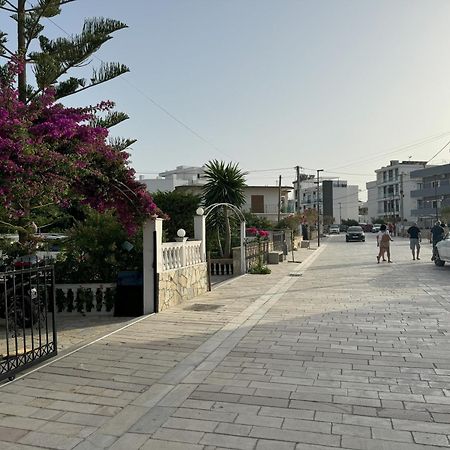 Garden Villa Veli Ksamil Bagian luar foto
