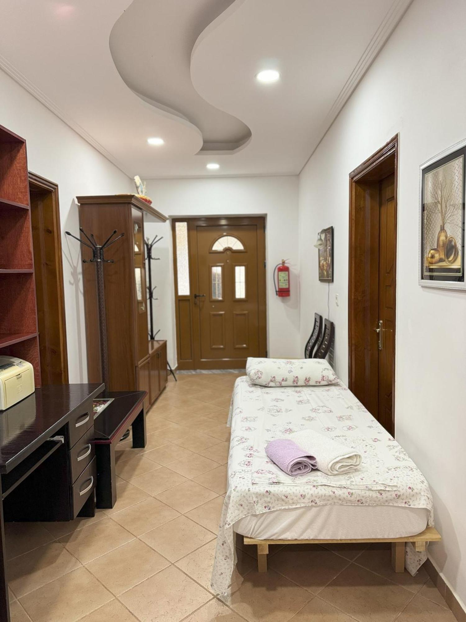 Garden Villa Veli Ksamil Bagian luar foto