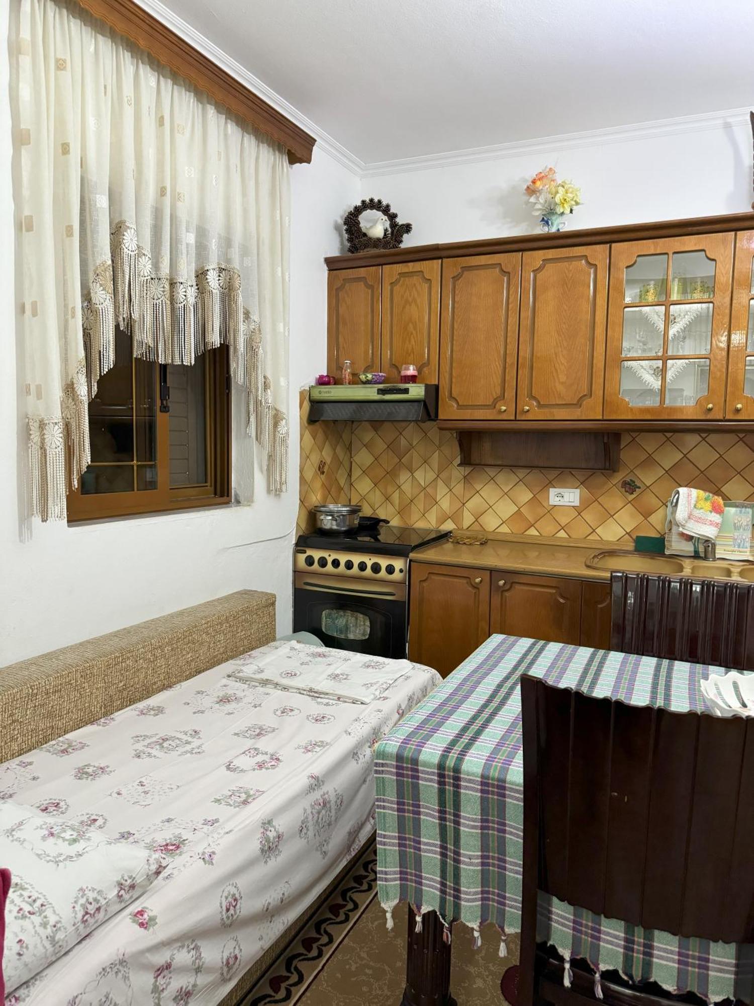 Garden Villa Veli Ksamil Bagian luar foto