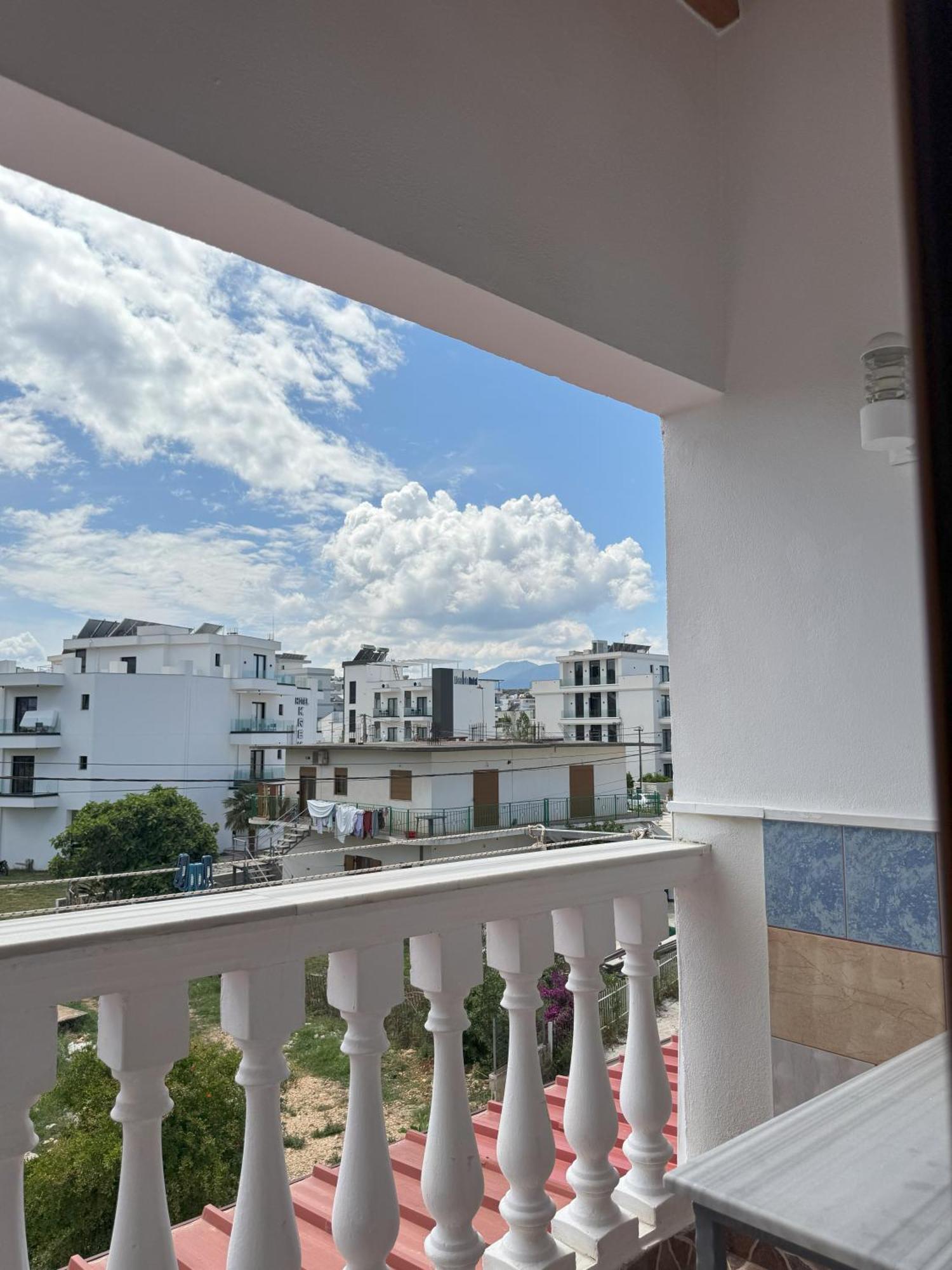 Garden Villa Veli Ksamil Ruang foto